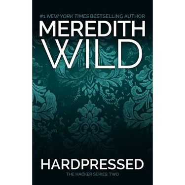 Hardpressed