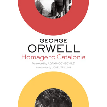 Homage to Catalonia