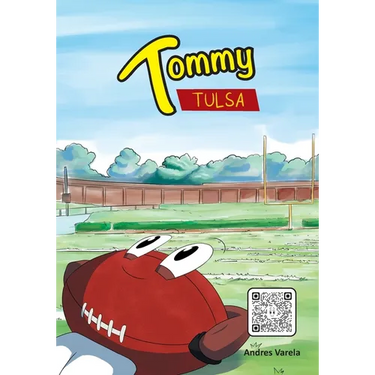 Tommy: Book 1