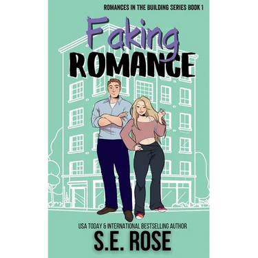 Faking Romance