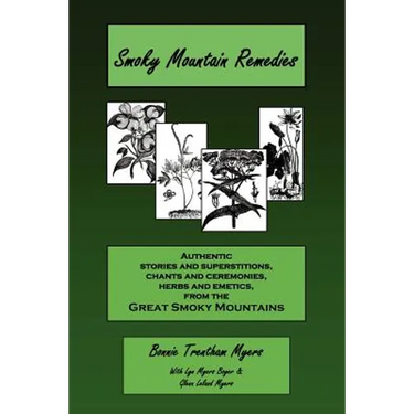Smoky Mountain Remedies