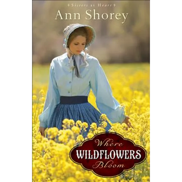 Where Wildflowers Bloom