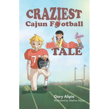 Craziest Cajun Football Tale