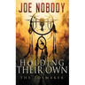 Holding Their Own X: The Toymaker