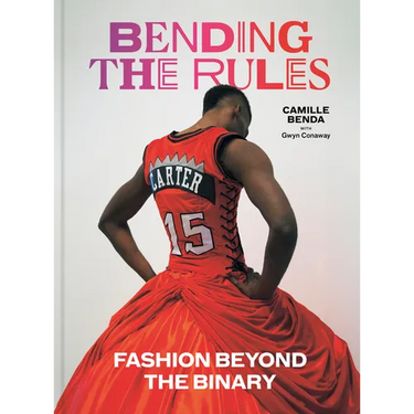 Bending the Rules: Fashion Beyond the Binary