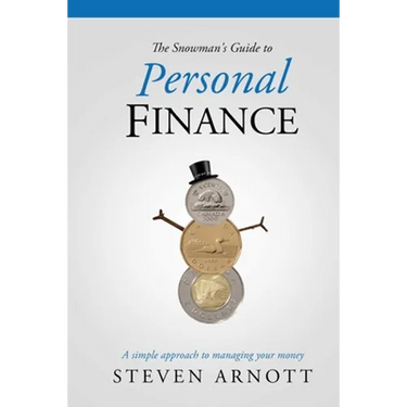 The Snowman's Guide to Personal Finance