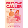 First-Time Caller