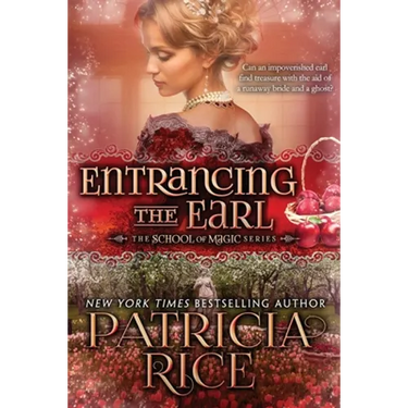 Entrancing the Earl