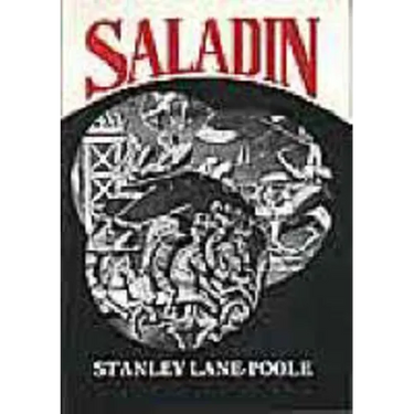 Saladin: and the Fall of the Kingdom of Jerusalem