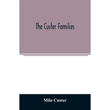 The Custer families