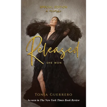 Released: Special Edition She Won