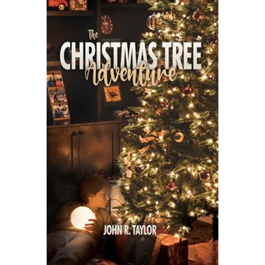 The Christmas Tree Adventure