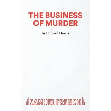 The Business of Murder