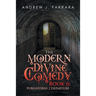 The Modern Divine Comedy Book 6: Purgatorio 2 Departure