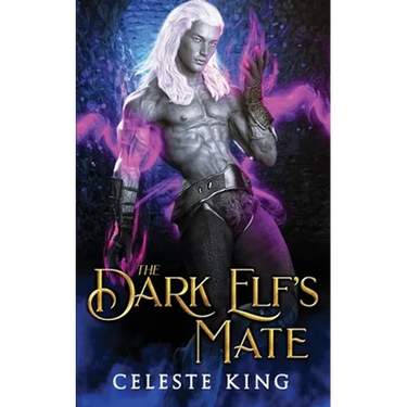 The Dark Elf's Mate
