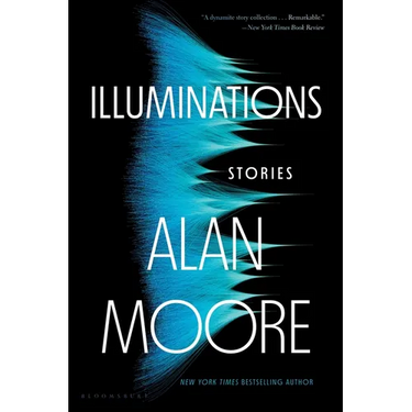 Illuminations: Stories