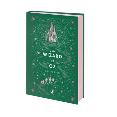The Wizard of Oz