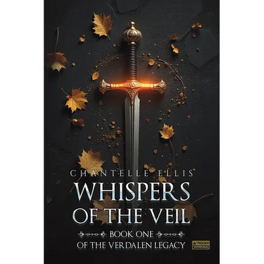 Whispers of the Veil