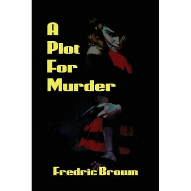 A Plot for Murder
