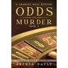 Odds on Murder: Large Print