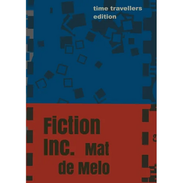 Fiction Inc.