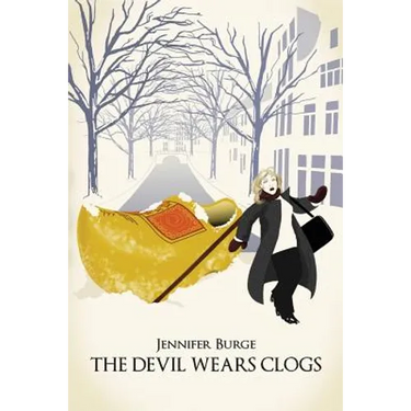 The Devil Wears Clogs