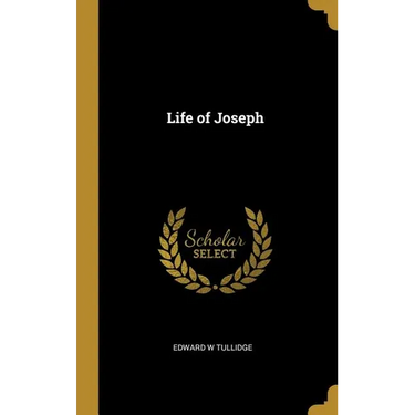 Life of Joseph
