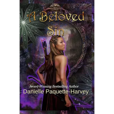 A Beloved Sin: A witch and werewolf dark romance fantasy