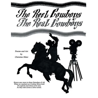The Reel Cowboys: The Real Cowboys
