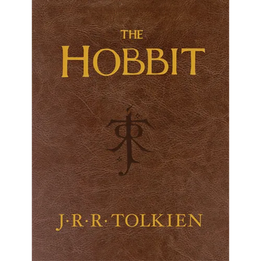 The Hobbit: Or There and Back Again
