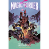 The Magic Order Volume 3