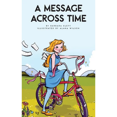A Message Across Time