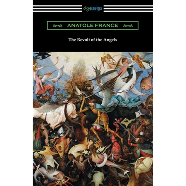 The Revolt of the Angels