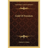 Gold Of Freedom