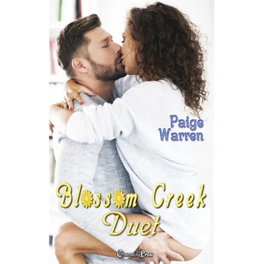 Blossom Creek Duet: Contemporary Women's Fiction