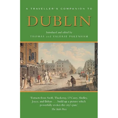 A Traveller's Companion to Dublin