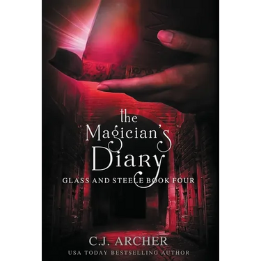 The Magician's Diary