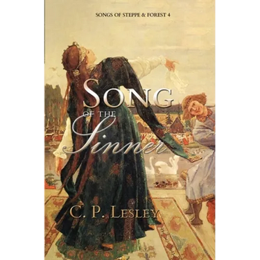 Song of the Sinner