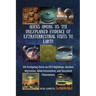 Aliens Among Us: The Unexplained Evidence of Extraterrestrial Visits to Earth: 100 Intriguing Facts on UFO Sightings, Ancient Mysteries, Alien Encount