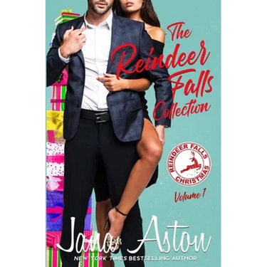 The Reindeer Falls Collection: Volume One