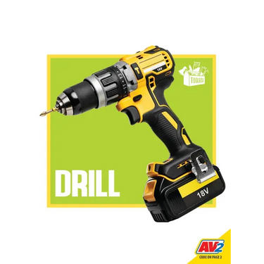 Drill