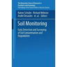 Soil Monitoring: Early Detection and Surveying of Soil Contamination and Degradation