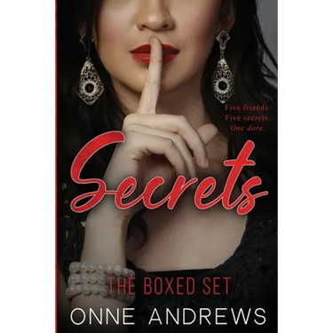 Secrets: The Boxed Set