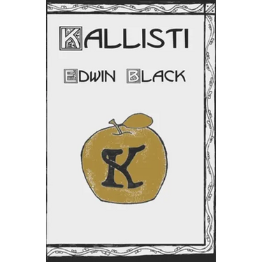 Kallisti: A Discordian Tale