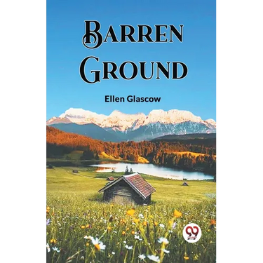Barren Ground