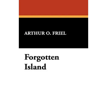 Forgotten Island