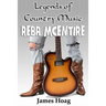Legends of Country Music - Reba McEntire