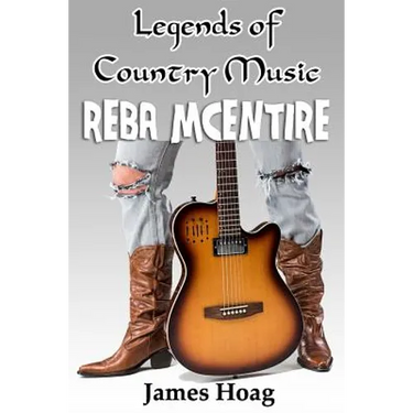 Legends of Country Music - Reba McEntire
