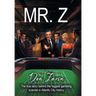Mr. Z