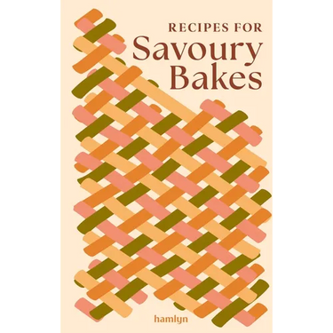 Recipes for Savoury Bakes: 65 Mouthwatering Recipes